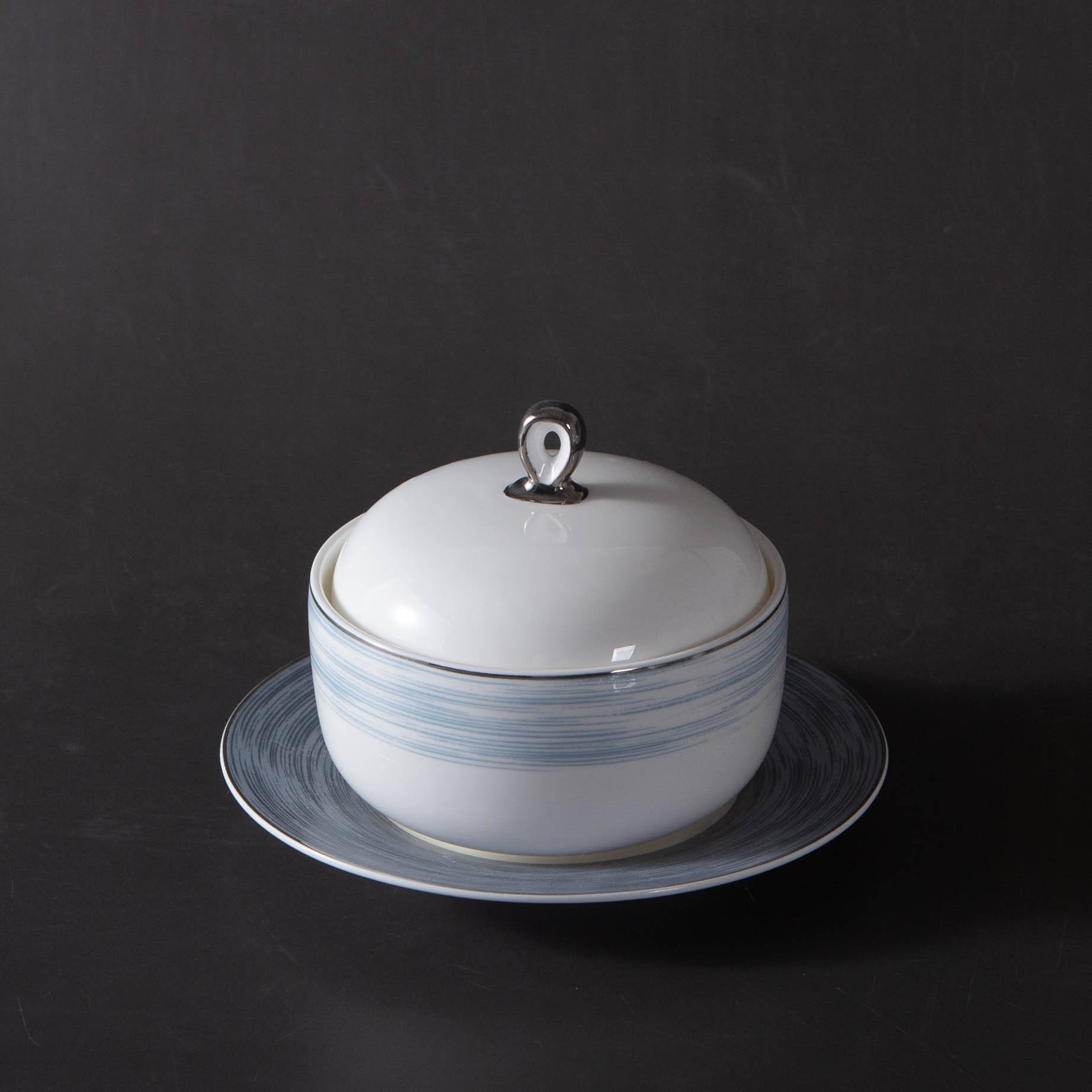 หม้อสตูว์หรูหรา