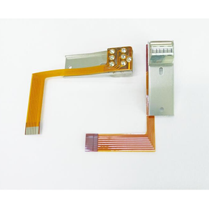 Ncr ATM bộ phận máy 66xx Nhúng đầu đọc thẻ thông minh R/W đầu theo dõi 123 đầu từ tính Loại Mới Hitachi 2845 đầu từ tính - Product Image 3