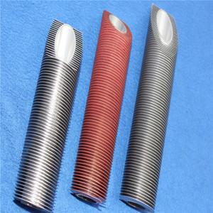 Laser Welding Fin Tube Making Machine Finned Tube Steam Heating Coil Aluminium Tube Extended FinTube - Product Image 3