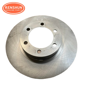 Disque de frein pour bus Toyota Coaster 43512-60050 43512-0K071 43512-60191 43512-36191 43512-60150 42431-60140 42431-60200 4351260041 - Product Image 4