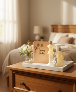 Set di Profumi Grenobil Curvy Body 30ml Eau De Toilette Spray per Donne Fragranza Floreale - Product Image 2