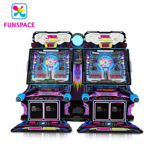Máquina de Pinball <span class=keywords><strong>Virtual</strong></span>, Juegos Operados con Monedas, Equipos para Salas de Juegos de Arcade y Parques de Atracciones - Product Image 4
