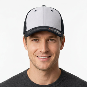 Casquettes de sport pare-soleil en coton/polyester, légères, anti-UV, pour le golf, le tennis, la course à pied, chapeaux bob tendance, personnalisables et incurvés - Product Image 1