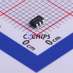 ชิปวงจรรวม SOT-23-5 TS321IDBVR ของแท้ใหม่ - Product Image 1