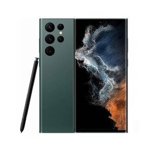 Téléphone portable Android d'occasion en gros, modèle <span class=keywords><strong>Galaxy</strong></span> <span class=keywords><strong>S22</strong></span> Ultra 128 Go, écran Full 6,8 pouces, <span class=keywords><strong>meilleur</strong></span> <span class=keywords><strong>prix</strong></span>, tendance du moment - Product Image 3