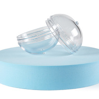 Bouteille préforme cosmétique en PET, col 68 mm, pour shampoing et lotion, livraison directe usine, échantillons gratuits disponibles