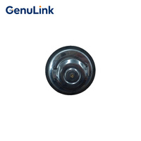 Thermostat du liquide de refroidissement du moteur 1306-00631 pour autobus Yutong