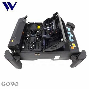 FURUKAWA Fitel S179 + Arc Fusion Splicer Core Alignment Fusion Splicing Machine Multi Languages S327 Fiber Cleaver - Product Image 2