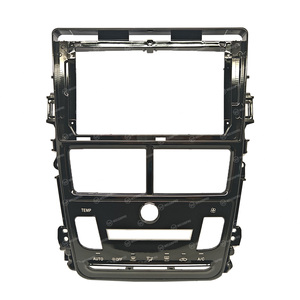 Hot New Portable Android Car para DVD Frame Navigation GPS Stereo <span class=keywords><strong>Audio</strong></span> <span class=keywords><strong>CD</strong></span> Player 1 año Dashboard Mounted Radio Bracket Panel Ho - Product Image 5
