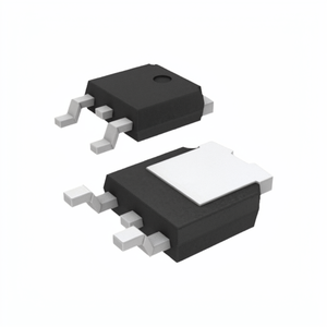TO 252 3, DPAK, SC 63 Acheter en ligne des composants électroniques LF90ABDT-TR Gestion de l'alimentation (PMIC) Service complet original - Product Image 1