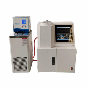 Medidor de Capacidad Calorífica Específica Totalmente Automático de Alta Precisión, Calorímetro por Método Adiabático, Detector de Medición de Calor, 1 Año de Garantía - Product Image 1
