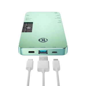 Testeur d'écran LCD DL400 <span class=keywords><strong>Pro</strong></span> pour <span class=keywords><strong>IPhone</strong></span> 6 à 16 <span class=keywords><strong>Pro</strong></span> <span class=keywords><strong>Max</strong></span> IWatch iPad Huawei Samsung OPPO VIVO Tecno Boîtier d'appareil de test tactile 3D - Product Image 3