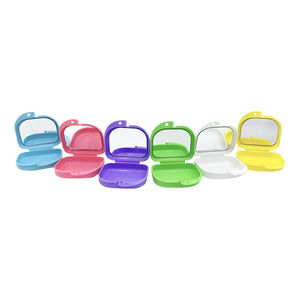 Custodia per apparecchio ortodontico con specchio OEM - Product Image 1