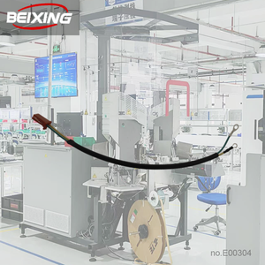 KVXF 오일 센서 배선 하네스 E00304 - Product Image 4