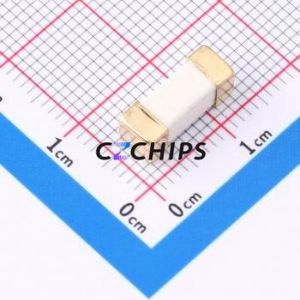 JFC1245-2800FS One-Time Fuse SMD,12.5x4.5mm Fuse ( Type: SMD Fuse )( Rated Current: 80A )( Rated Voltage (AC): 600V ) - Product Image 2