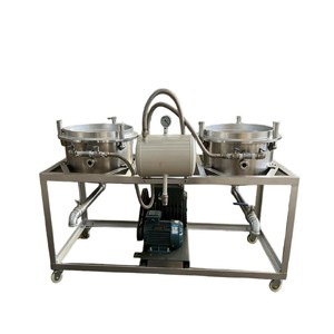 Filtre à huile sous vide Fcj série 500, purificateur d'huile hydraulique industrielle pour utilisation en machine - Product Image 1