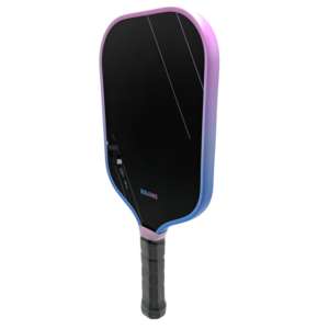 Nueva Paleta de Pickleball Persu 3S Ben Johns 2025 de 16 mm de Alto Rendimiento para Fibra de Carbono T700, Aprobada por la USAPA, Portátil con Diseño de Panal - Product Image 3