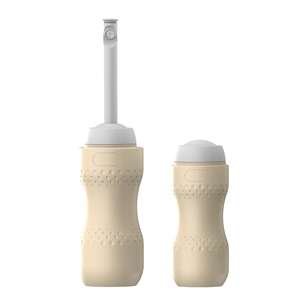 Botella <span class=keywords><strong>de</strong></span> bidé <span class=keywords><strong>manual</strong></span> portátil con boquilla retráctil <span class=keywords><strong>para</strong></span> el cuidado del bebé, posparto, higiene <span class=keywords><strong>de</strong></span> ancianos y <span class=keywords><strong>limpieza</strong></span> <span class=keywords><strong>de</strong></span> inodoros - Product Image 1