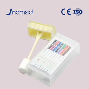 Kit <span class=keywords><strong>de</strong></span> Prueba <span class=keywords><strong>de</strong></span> <span class=keywords><strong>Drogas</strong></span> Rápida Profesional, Prueba <span class=keywords><strong>de</strong></span> <span class=keywords><strong>Drogas</strong></span> en Orina <span class=keywords><strong>de</strong></span> 12 Paneles, Kit <span class=keywords><strong>de</strong></span> Prueba <span class=keywords><strong>de</strong></span> Múltiples <span class=keywords><strong>Drogas</strong></span> - Product Image 3