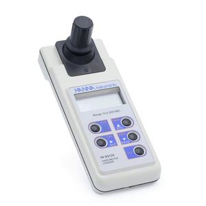 Hanna Instruments HI93124 Portable EBC Meter for <b>Beer</b> Turbidity Testing With 199-Point Data Log PC Connectivity 1-Year Warranty - Product Image 2