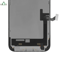 Layar LCD untuk iPhone 14 Plus Pengganti Layar Tampilan untuk iPhone 14 Plus LCD Incell Layar Ponsel