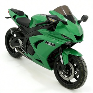 มอเตอร์ไซค์สปอร์ต R6 ความเร็วสูง 72V พร้อมมอเตอร์ ความเร็ว 80 กม./ชม. - Product Image 2