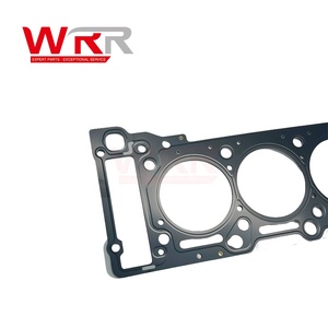 Joint de culasse 6110160620 6110160220 pour Mercedes-Benz W203 W211 C220 E220 – Plaque métallique d'étanchéité moteur durable de qualité supérieure - Product Image 4