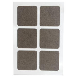 OEM天然漢方禁煙パッチ　体貼り用　ハーブプラスター　喫煙欲抑制 - Product Image 6