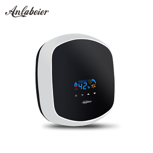 Instant Electric <b>Water</b> <b>Heater</b> 5.5KW Stainless Steel Heating element Mini Body Hidden Installation Under Stairs Special Style - Product Image 4