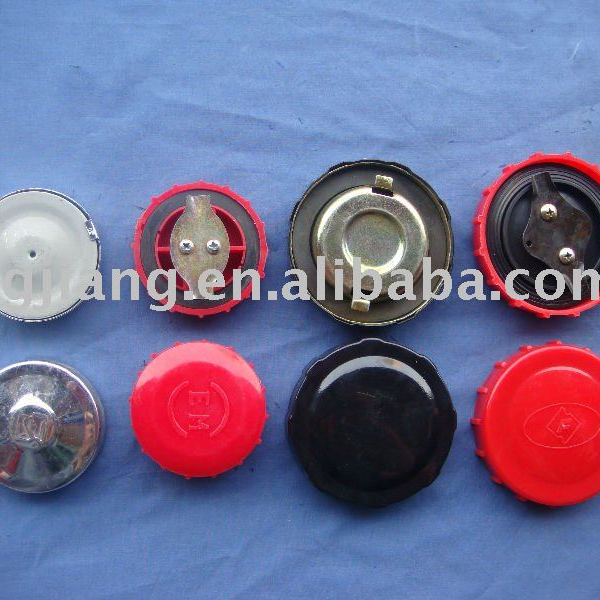 H 165 дизельного двигателя-1130 крышка топливного бака; Крышка бака