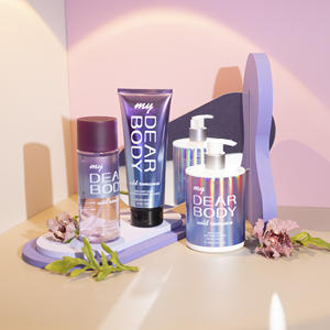 Perfumes Originales para Distribuidores, Splash Corporal, Body Mist Personalizado, Eau de Parfum de Larga Duración, Perfume para Mujer - Product Image 2