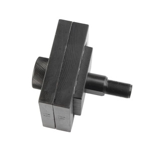 Dụng cụ thủy lực SYK-8/15 76x76mm vuông lỗ Digger knockout đấm chết thiết lập thép tấm Opener hình chữ nhật đấm khuôn - Product Image 4