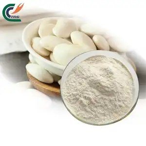 Halal White Kidney Bean Extract Powder/Phaseolus vulgaris L.