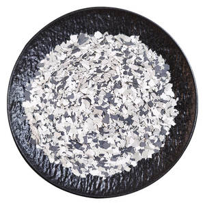 Flocons de Sol de Garage en Gros 3-5 mm Flocons de Sol Époxy pour Décoration de Sol - Product Image 4