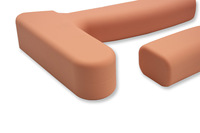 Mancuernas Antideslizantes de 7 Palabras con Borde de Silicona, Novedad Transfronteriza, Equipo de Ejercicio con Peso para Yoga y Fitness, Suministro Directo de Fábrica