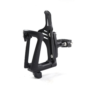 Coolsike punch-miễn phí xe máy cup chủ phổ mô hình thích hợp cho xe đạp/xe điện có thể điều chỉnh khung - Product Image 1