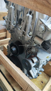 NOUVEAU <span class=keywords><strong>Moteur</strong></span> 1.2 DIG-T Essence 85kW 115HP HRA2DDT 2015 SUV <span class=keywords><strong>moteur</strong></span> nu pour Nissan Qashqai - Product Image 4