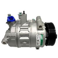 Compresor de Aire Acondicionado para Coche para VW GOLF 5 TOURAN /CADDY/ SKODA OCTAVIA 2 1.9 2.0TDI