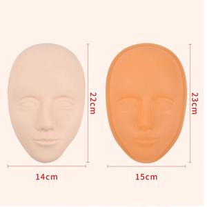 Eyebrow Pencil <b>Sharpener</b> Flat Thin Tip Groove <b>Tool</b> for Wood Brow Lip Makeup Pencils PMU Artist Salon Use Professional Set - Product Image 5