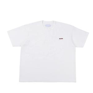 Custom <b>Waffle</b> Fabric T-<b>shirts</b> Screen Printing t <b>Shirt</b> Manufacturer Oversized Drop Shoulder Heavyweight 100% Cotton Boxy - Product Image 1