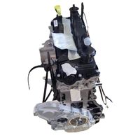 Nouveau Moteur Diesel Complet 4F25 2.5L 4 Cylindres Turbo 110-130kW 400Nm pour Foton Cummins Auman Ollin Construction et Pièces