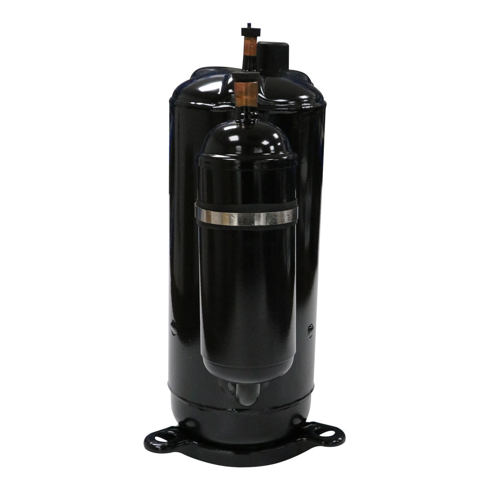 Highly Rotary R410A 1PH AC Compressor for Air Conditioners