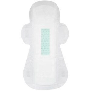 Serviettes hygiéniques douces et respirantes de 290 mm avec <span class=keywords><strong>protection</strong></span> extra absorbante pour la <span class=keywords><strong>nuit</strong></span> et conception anti-fuites - Product Image 1