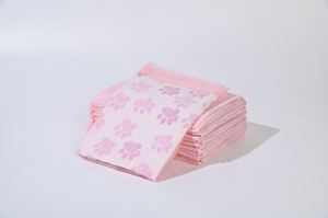Tapis absorbant pour chien, tapis hygiénique pour animaux de compagnie, couche absorbante pour l'urine, tapis de séparation urinaire - Product Image 4