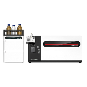 LCMS/MS Mass TQ480/MS Espectrómetro Cromatógrafo DE GASES espectrómetro de masas cromatografía HPLC espectrómetro de masas químico - Product Image 5
