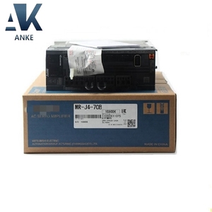 Servo amplificador 700W de la serie Mitsubishi de la serie - Product Image 2