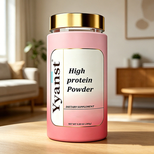 Poudre de boisson instantanée L-Carnitine de haute qualité pour la perte de poids, marque privée, gestion du poids, brûle les graisses, soutien au contrôle du poids - Product Image 4