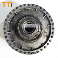 Pièces de bulldozer D6C D6D D7G D6E Tracteur de type piste 1T0408 1T0670 1T0930 Convertisseur de couple