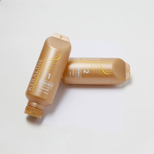 Taninoplastia Hair Treatment Private Label Brazilian <strong>Keratin</strong> Hair Straightening Cream <strong>Nano</strong> <strong>Keratin</strong> Treatment - Product Image 6