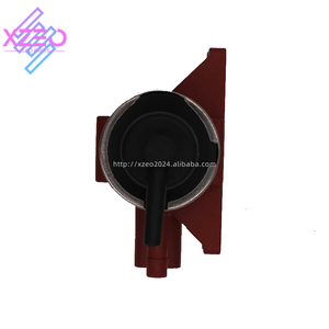 Solénoïde de pression Turbo de pièces d'auto 1618C9 9652570180 pour <span class=keywords><strong>Ford</strong></span> <span class=keywords><strong>CMAX</strong></span> 1.6 TDCi Citroen C2 C3 C4 C5 Peugeot 206 207 307 407 - Product Image 3